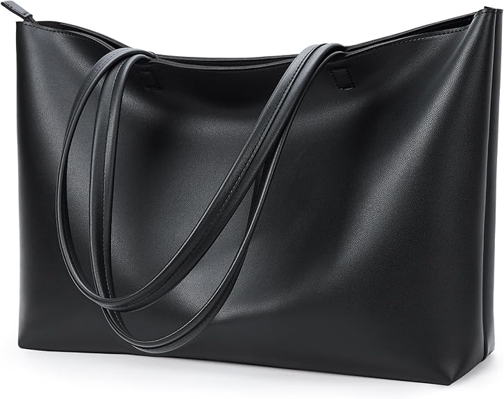 Zipper tote bag, suitable for commuting, an everyday bag that enhances your elegance.