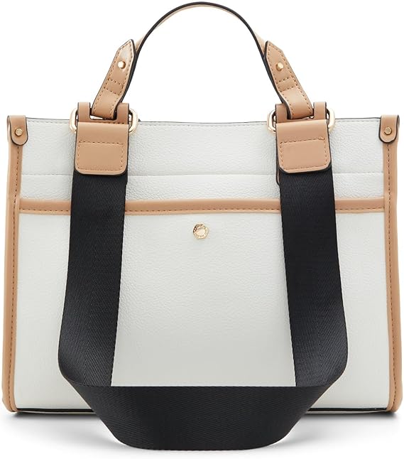 A tote bag for professional women, fully showcasing your presence and unique charm.