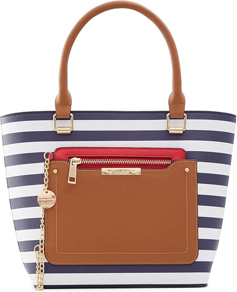 Ladies' tote bags, through fashionable dressing, decorate and highlight individuality.