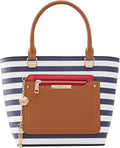 Ladies' tote bags, through fashionable dressing, decorate and highlight individuality.