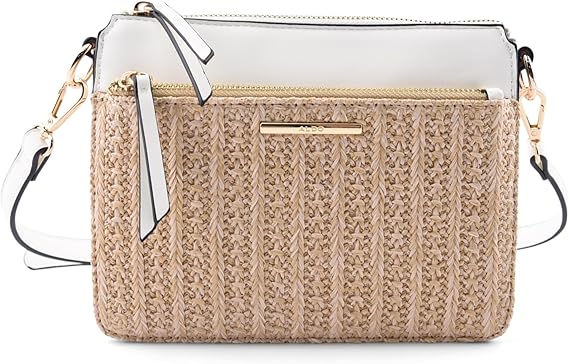 The tote bag ensures neat stitching, sturdy hardware, and durable material, making it a suitable commuter bag for women.