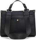 A tote bag for professional women, fully showcasing your presence and unique charm.