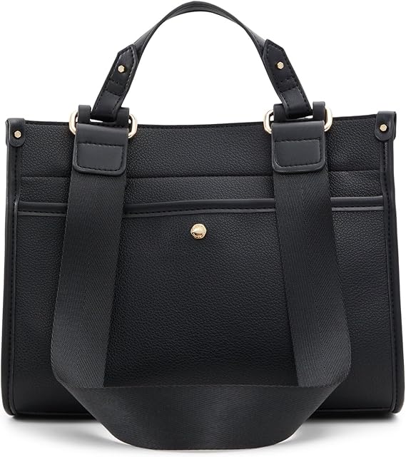 A tote bag for professional women, fully showcasing your presence and unique charm.