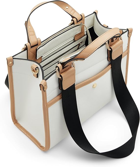 A tote bag for professional women, fully showcasing your presence and unique charm.