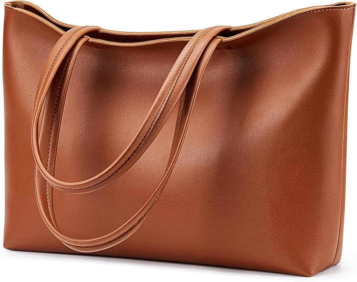 Zipper tote bag, suitable for commuting, an everyday bag that enhances your elegance.