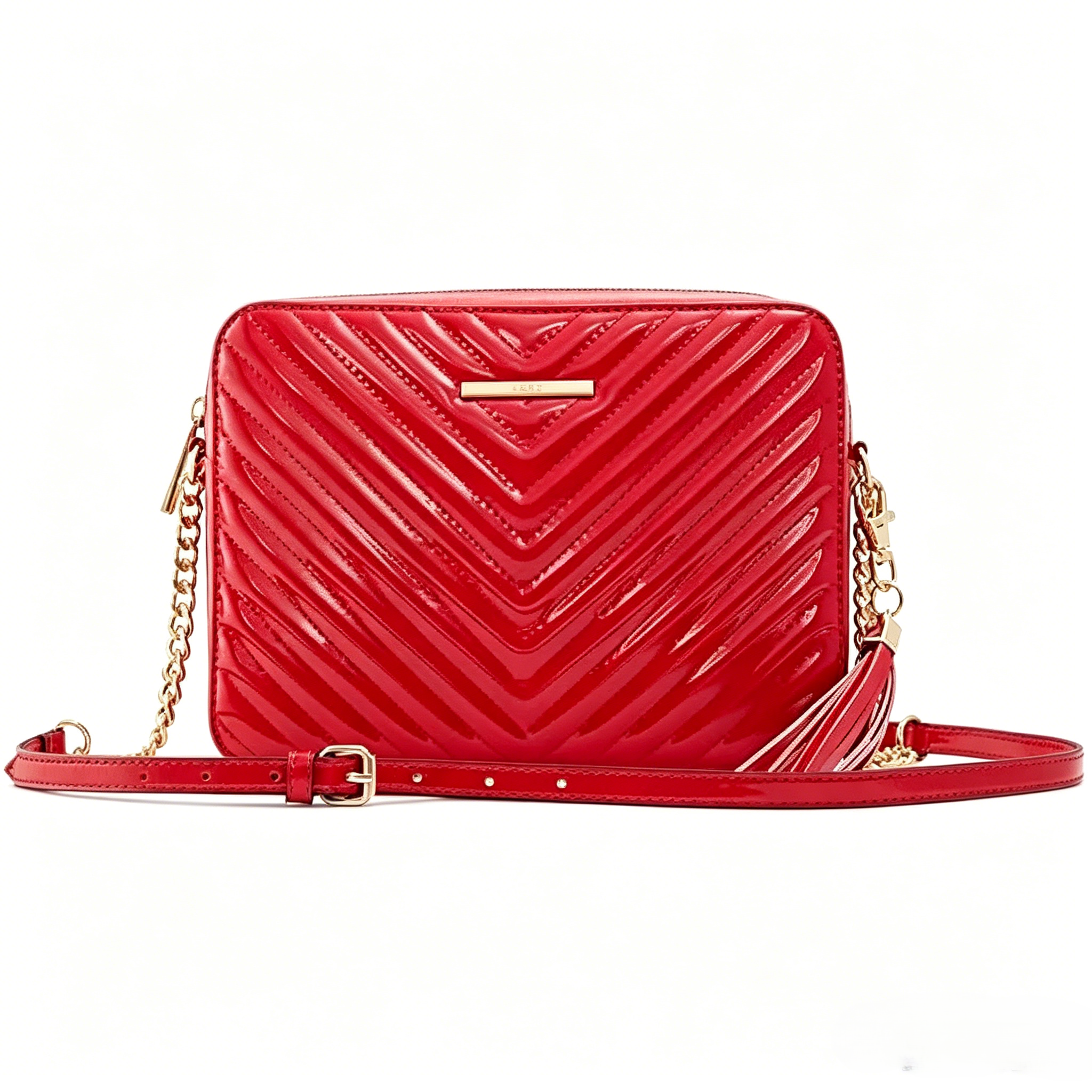 Ladies' handbags, an exclusive accessory with a delicate and smooth texture.