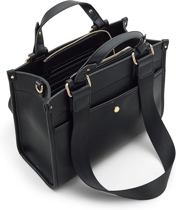 A tote bag for professional women, fully showcasing your presence and unique charm.