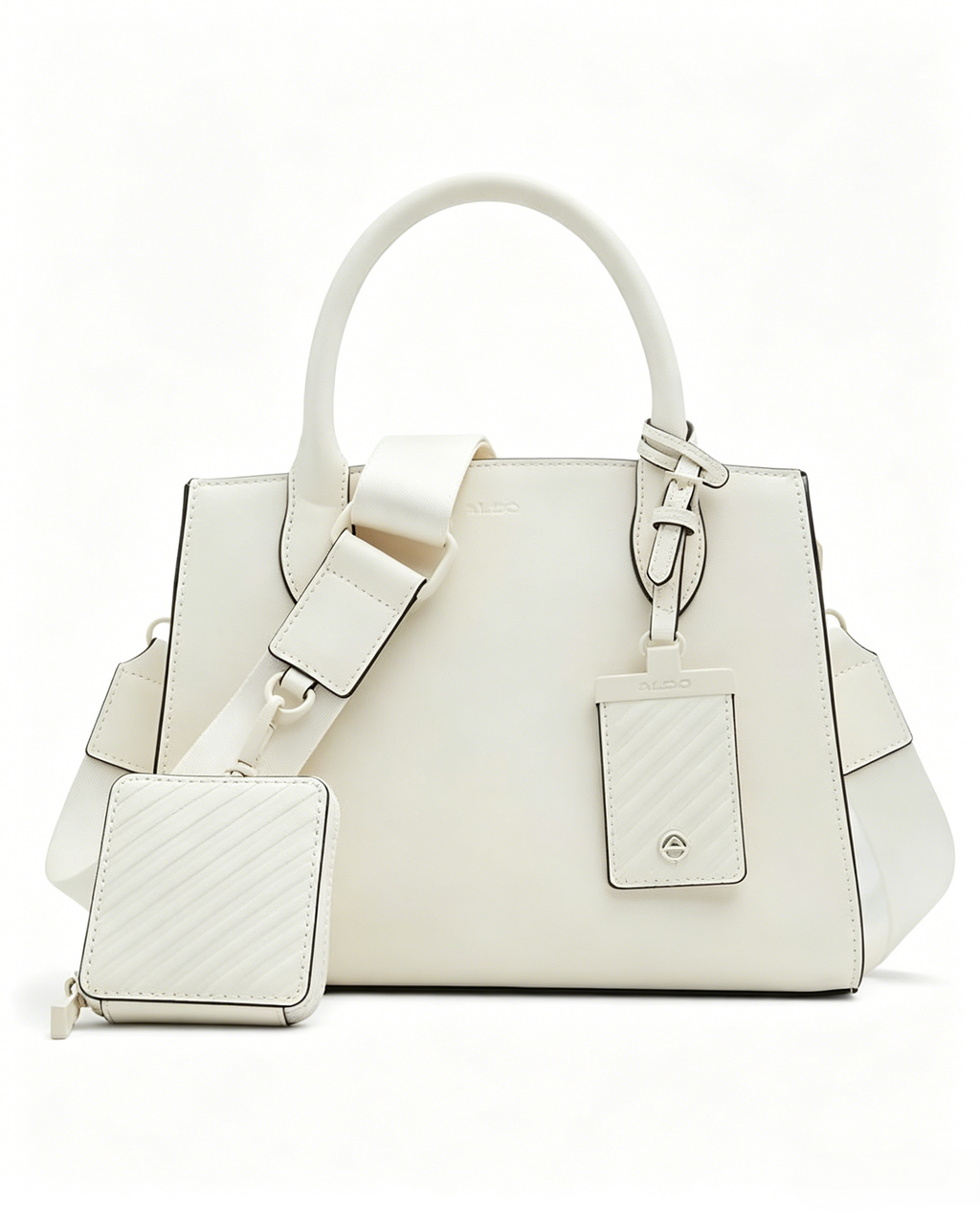 This women's tote bag can add a touch of elegance to every aspect of daily life, ensuring that you look elegant and dignified in various occasions.
