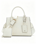 This women's tote bag can add a touch of elegance to every aspect of daily life, ensuring that you look elegant and dignified in various occasions.