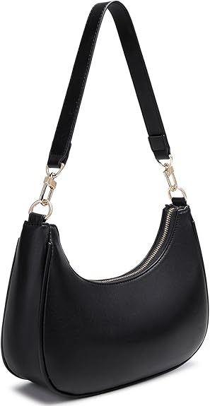Zipper tote bag, suitable for commuting, an everyday bag that enhances your elegance.