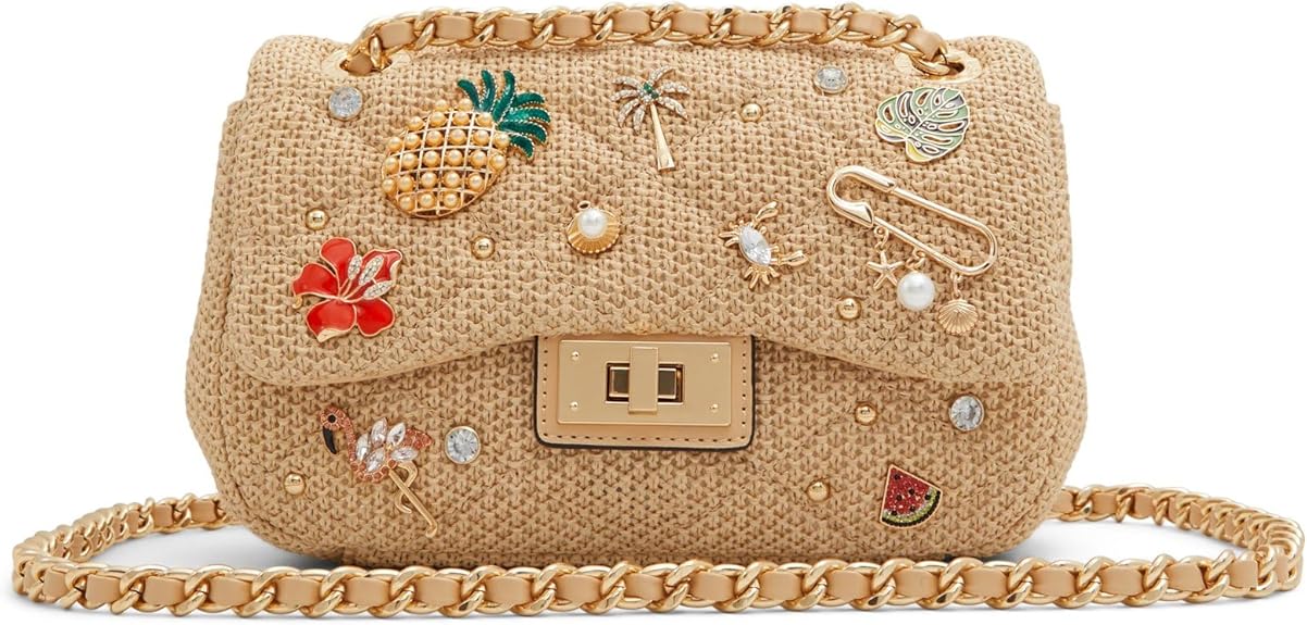 This handbag, without requiring any complicated matching, can effortlessly elevate the overall style of your look, making it ideal for those who seek quality and sophistication.