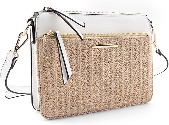 The tote bag ensures neat stitching, sturdy hardware, and durable material, making it a suitable commuter bag for women.