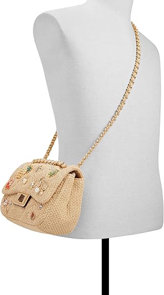 This handbag, without requiring any complicated matching, can effortlessly elevate the overall style of your look, making it ideal for those who seek quality and sophistication.