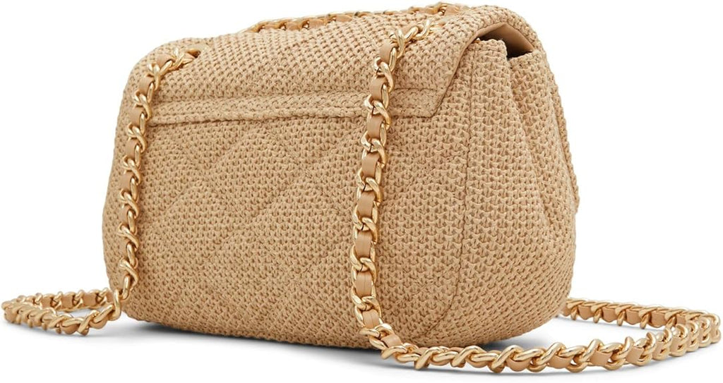 This handbag, without requiring any complicated matching, can effortlessly elevate the overall style of your look, making it ideal for those who seek quality and sophistication.