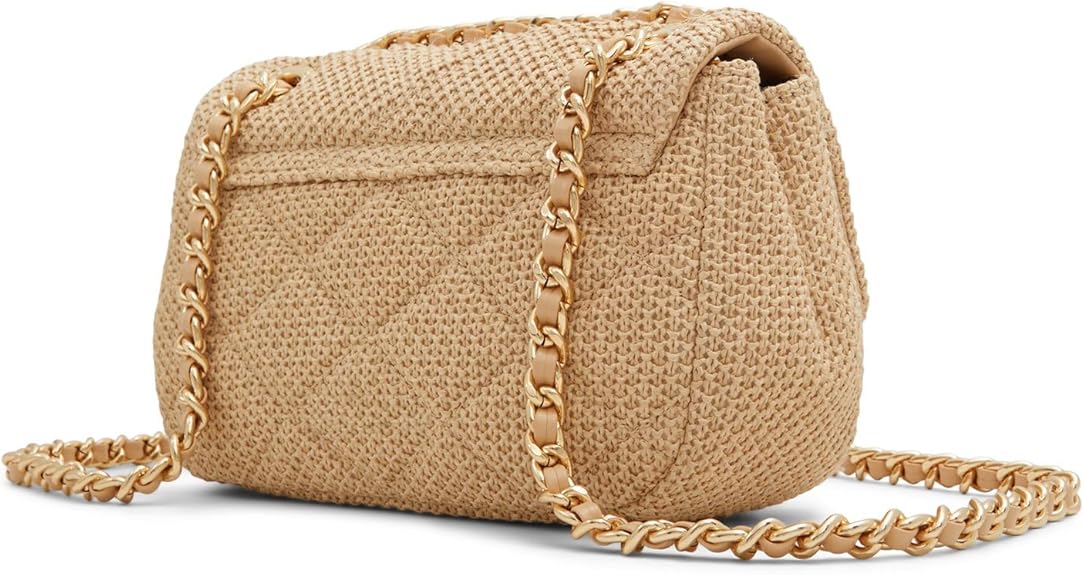 This handbag, without requiring any complicated matching, can effortlessly elevate the overall style of your look, making it ideal for those who seek quality and sophistication.