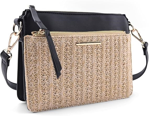 The tote bag ensures neat stitching, sturdy hardware, and durable material, making it a suitable commuter bag for women.