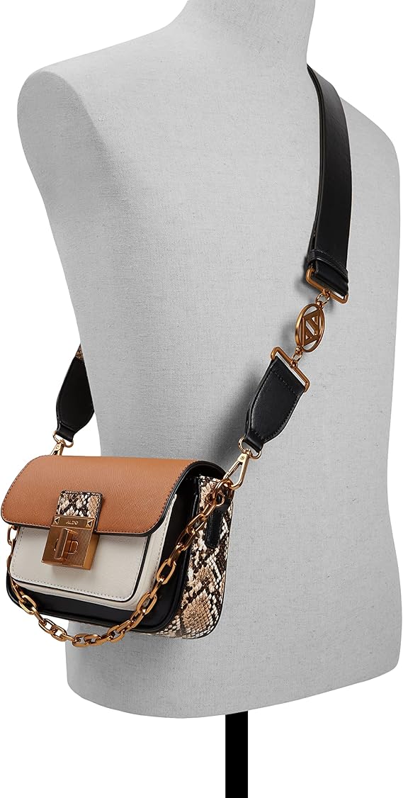 Ladies' handbags, crafted from carefully selected high-quality fabrics, embody luxury and elegance, revealing a sense of refinement amidst simplicity.